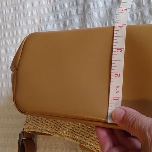 💚LIZ CLAIBORNE SUMMER BAG - Picture 16 of 16